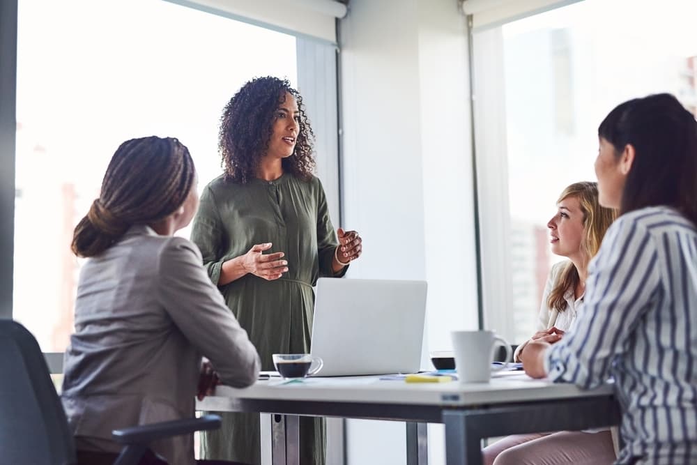 Professional Financial Advisors